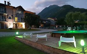 Bed And Breakfast Casa Rosso Blu