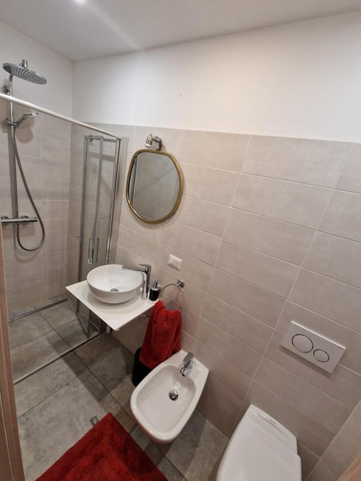 Bed and Breakfast Casa Rosso Blu Sorico Exterior foto